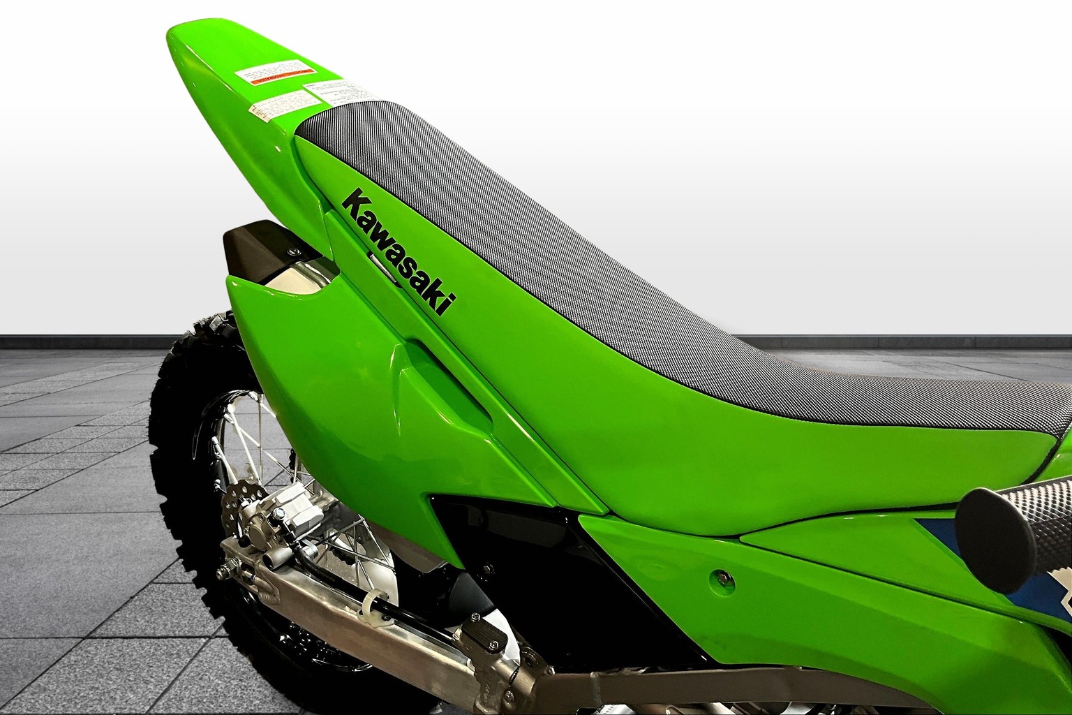 2026 Kawasaki KLX®140R L | McGrath Powersports